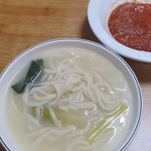 백부장집 닭한마리 사진