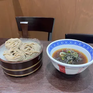 삼동소바 사진