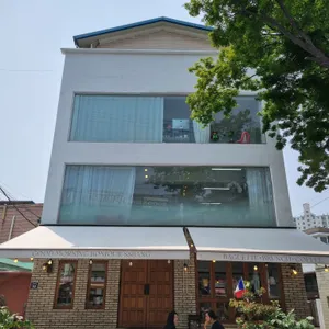씨장 리뷰 사진
