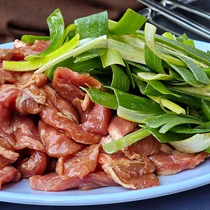덕소돼지뽈집 사진