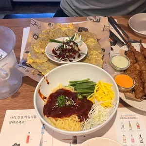 우이락 리뷰 사진
