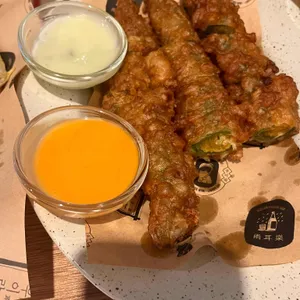 우이락 리뷰 사진
