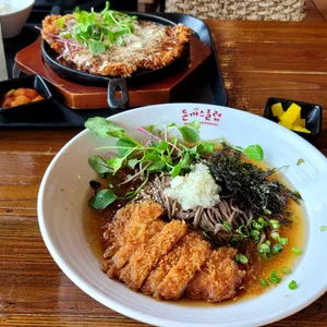 돈까스클럽 사진