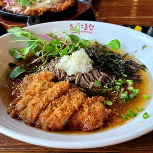 돈까스클럽 사진