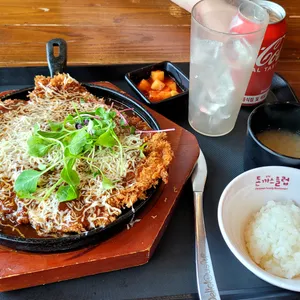 돈까스클럽 사진