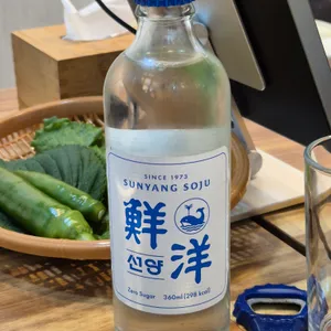 낭만도야지&쭈꾸미 사진