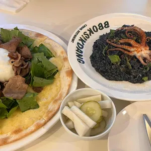 뽁식당 사진