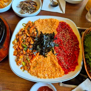 교동석갈비 사진