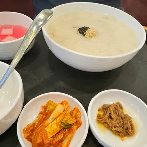 본죽&비빔밥cafe 사진