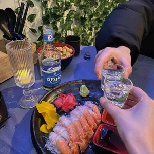 바다멍 사진