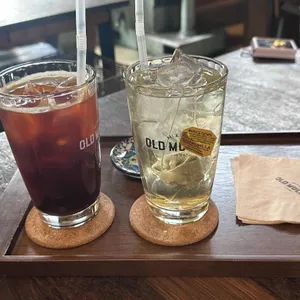 올드문래 사진