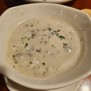 아웃백 리뷰 사진