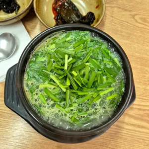 강촌다슬기 사진