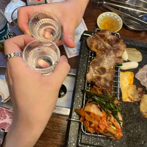 호랑이상회 사진