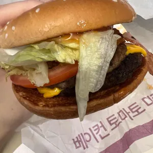 맥도날드 사진
