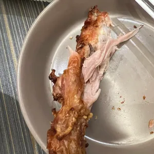 맛닭꼬 사진