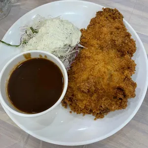 돈까스명종 사진