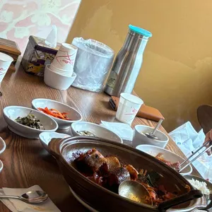 기남아귀찜 사진