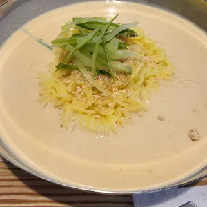 예산촌국수 사진