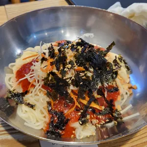 예산촌국수 사진