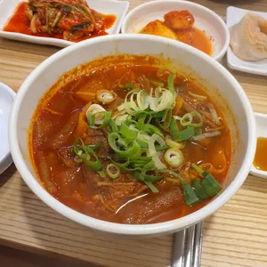 황생가칼국수 사진