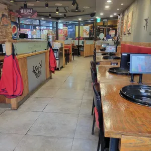유가네닭갈비 리뷰 사진