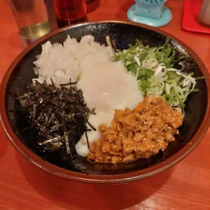 멘야시노기 사진