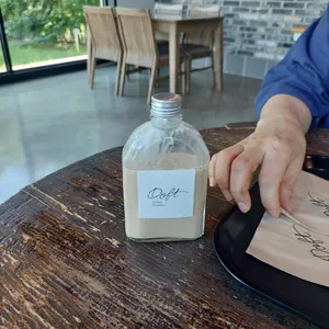 Doft Coffee Roasters 리뷰 사진