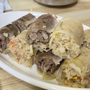감꽃마을토종순대 사진