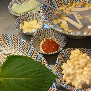 정통집 사진