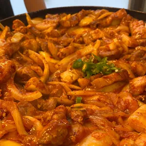 정통집 사진