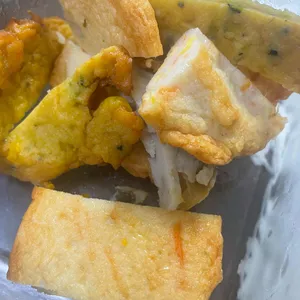 삼진어묵 사진