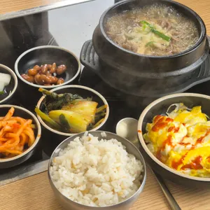 봉할매김치찌개불백전문점 사진