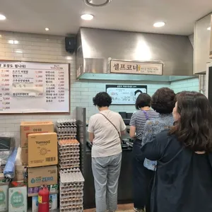 봉할매김치찌개불백전문점 리뷰 사진