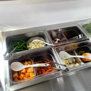 진미뼈다귀탕 사진
