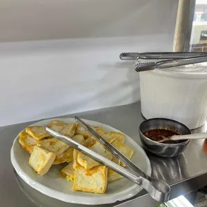 진미뼈다귀탕 사진