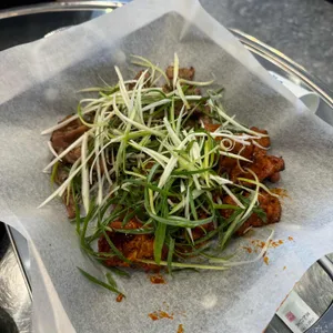 연탄불고기 우동 북성로 사진