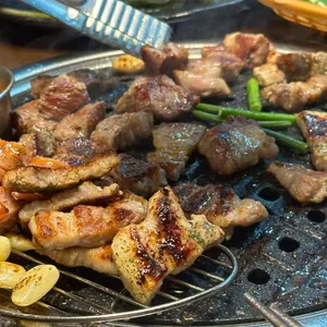 미진축산 사진