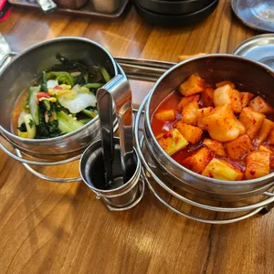 다시오고싶은집양평해장국 사진