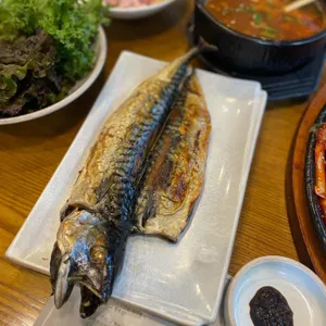 좋구먼반상율동점 사진