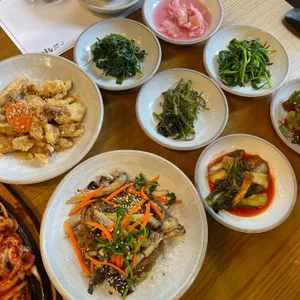 좋구먼반상율동점 사진