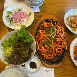 좋구먼반상율동점 사진