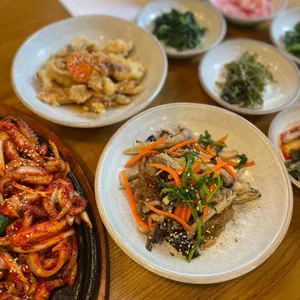 좋구먼반상율동점 사진