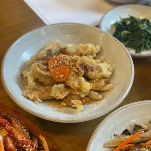 좋구먼반상율동점 사진