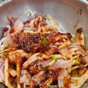 등푸른생선집 사진