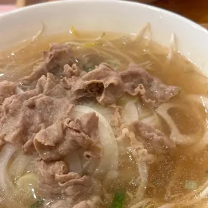 신머이쌀국수 사진