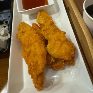 신머이쌀국수 사진