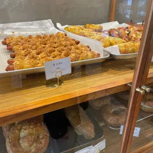 위례빵집 사진
