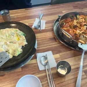 일미닭갈비파전 본점 사진