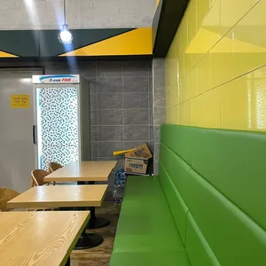 쌈쌘&쌈처럼싸먹는샌드위치 리뷰 사진
